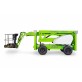  Niftylift Nifty SD210 4x4x4 strēles pacēlājs